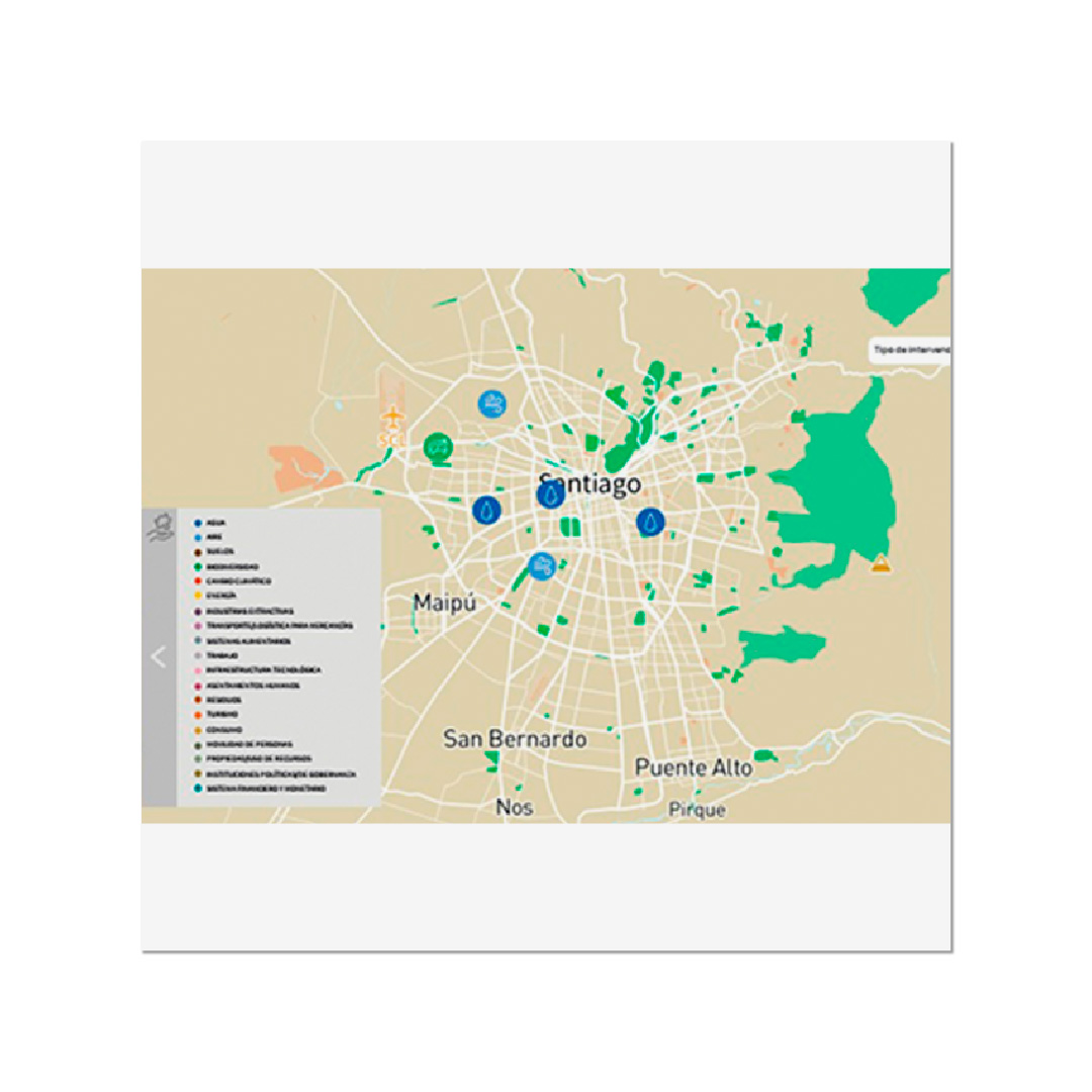 Atlas de iniciativas eco-sociales ESATLAS (2021)