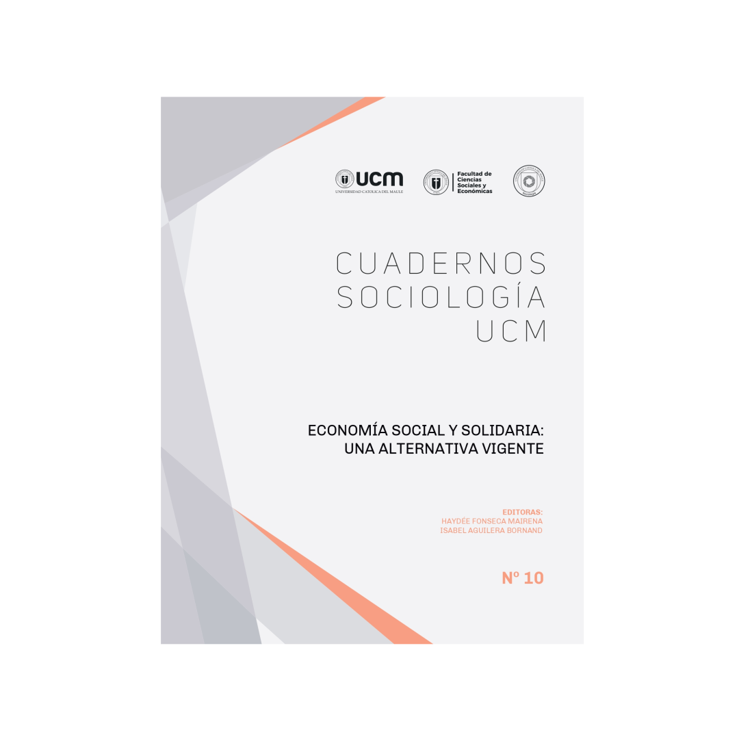   Revista Cuadernos de Sociología Nº 10